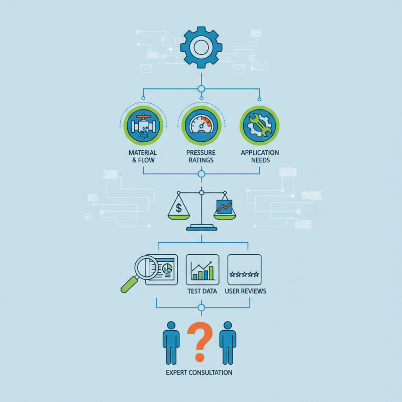 How to Choose the Right Guide Valves for Your Project?