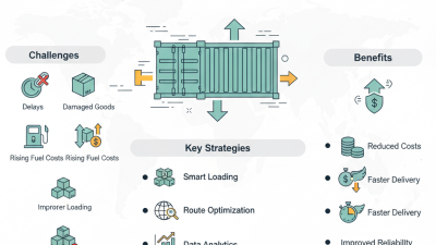 2026 How to Optimize Shipping Container Shipping for Efficiency?