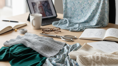 How to Choose the Best Viscose Knitted Fabric for Your Projects?