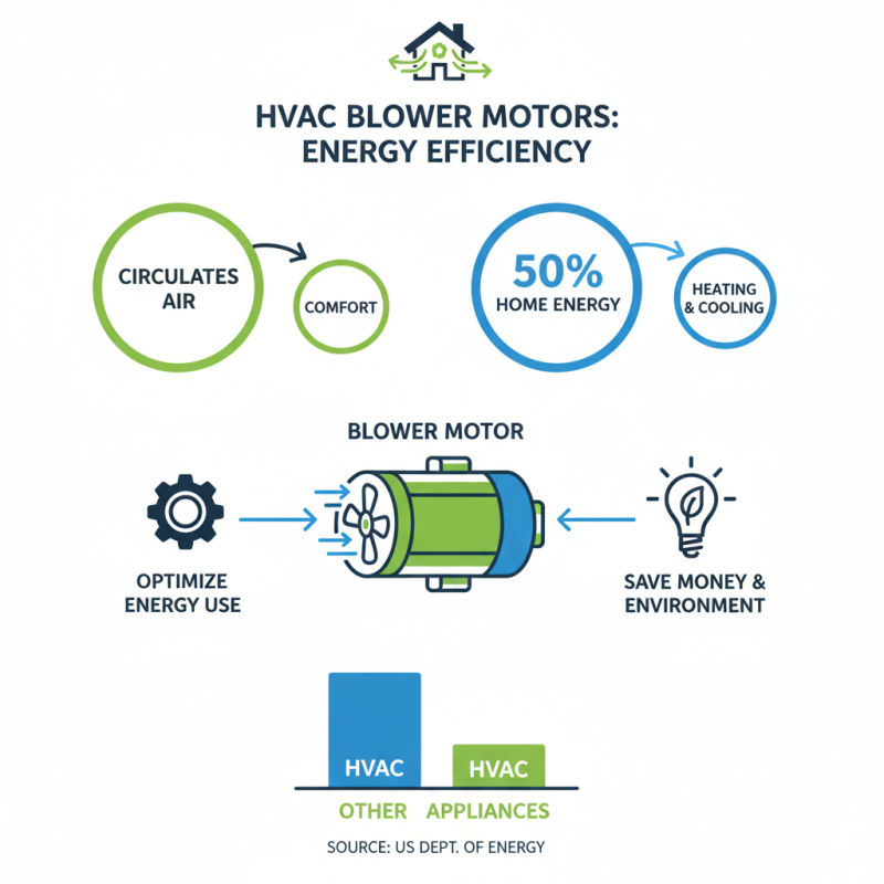 Best HVAC Blower Motor Types and How to Choose One?