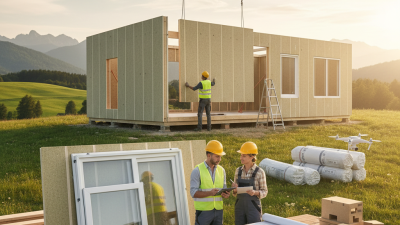 10 Essential Tips from Top Prefab Home Builders for Your Dream Home?