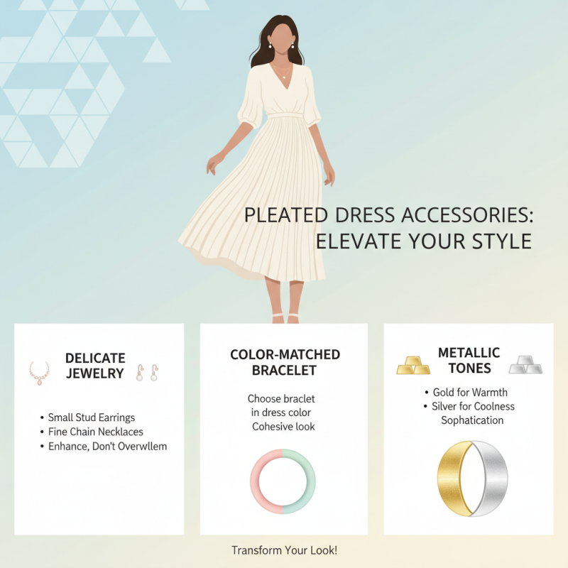 10 Essential Tips for Choosing the Perfect Pleated Fit And Flare Dress?