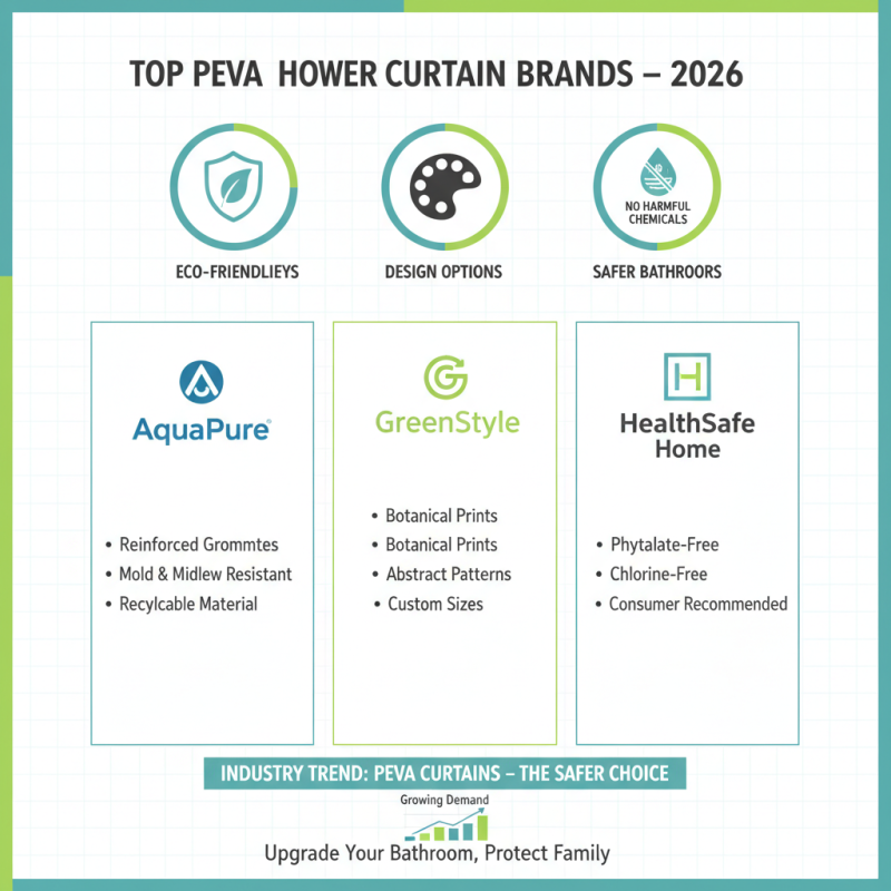 2026 Best Peva Shower Curtain Options for Your Bathroom?