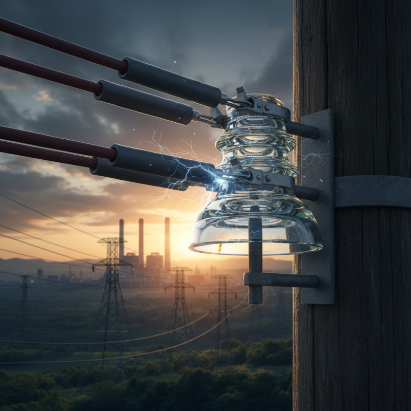 How to Use Glass Insulator 100b Effectively in Projects?