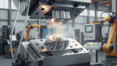 Best Cold Forging Die Techniques for Optimal Performance?