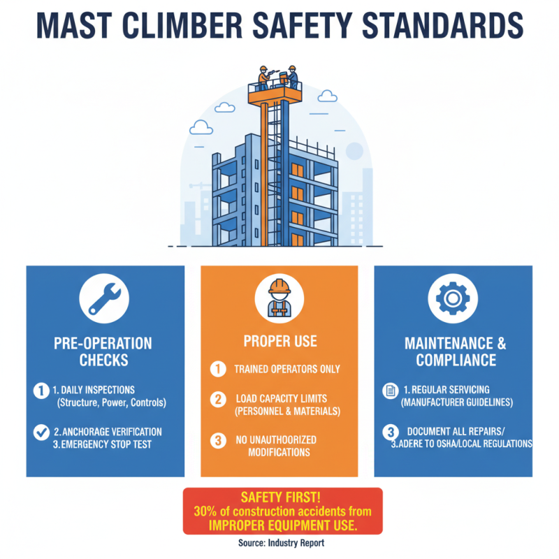Access Mast Climbers What You Need to Know?