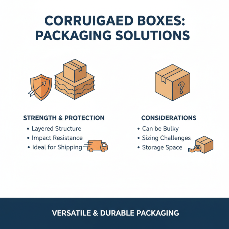 What is Boxes and Packaging Solutions for All Your Needs?