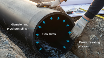10 Essential Tips for Choosing HDPE Sewer Pipe for Your Projects?