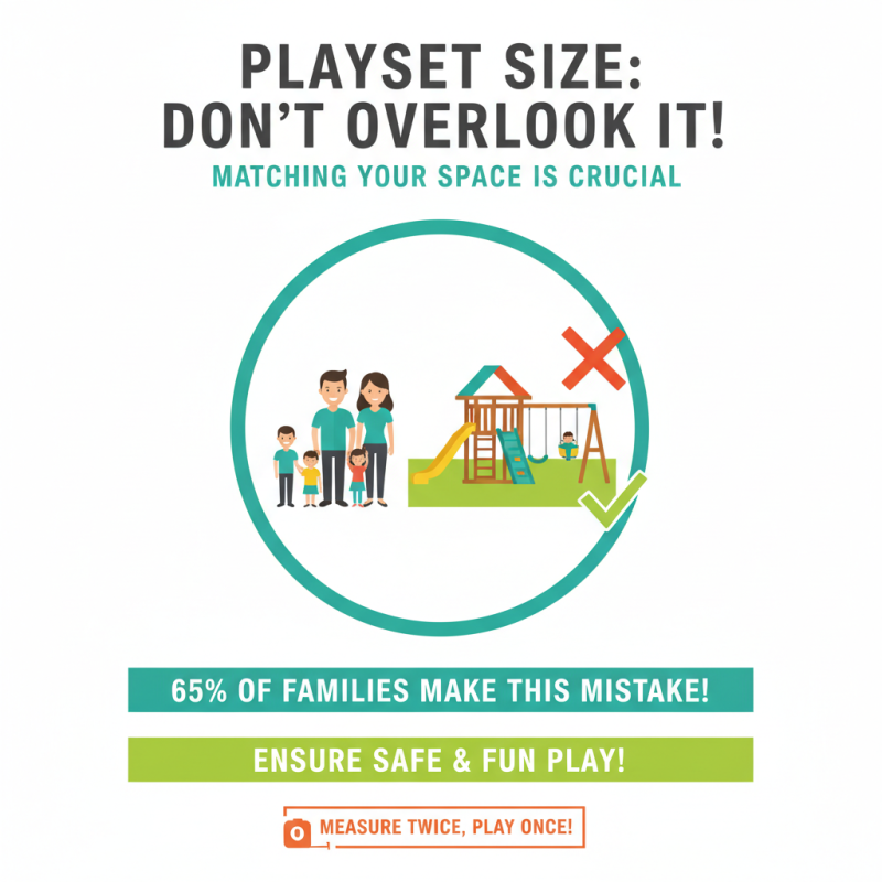 Best Outdoor Play Sets for Kids What to Look For?