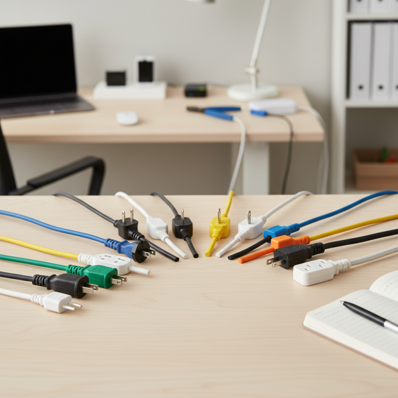 Best 10 Short Extension Cord Options for Every Need?