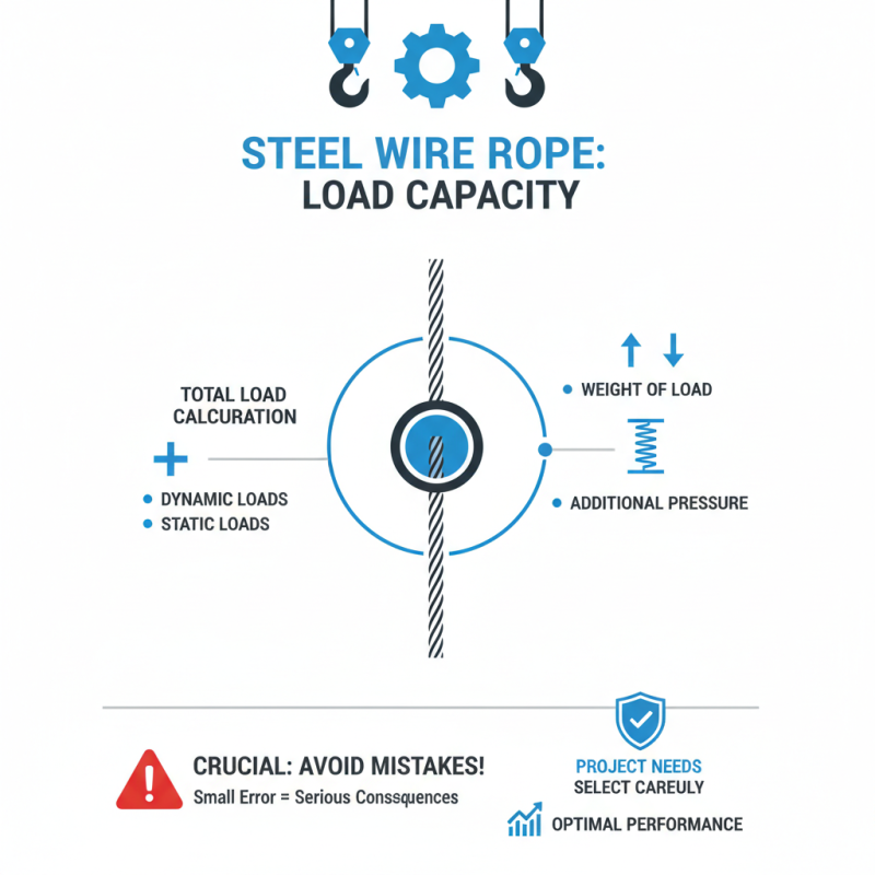 How to Choose the Right Steel Wire Rope for Your Project