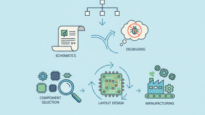 What is the Process to Design Your Own Circuit Board?