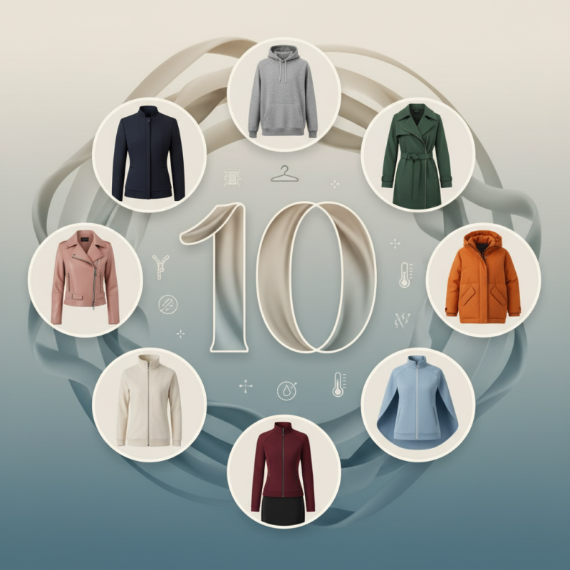 10 Best Scuba Knit Jackets for Ultimate Comfort and Style?