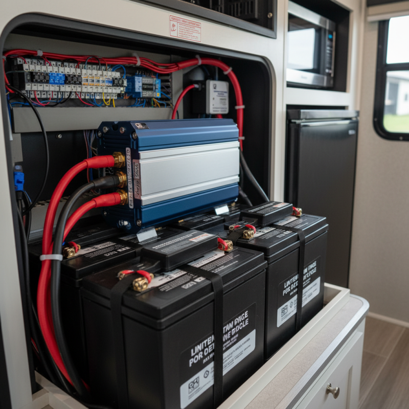 2026 Top Inverter for RVs What to Look For?