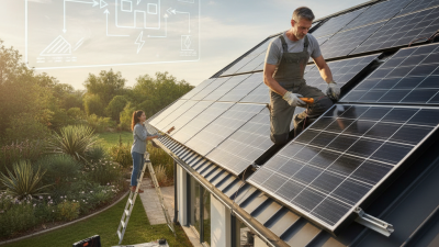 DIY Solar Projects for 2026 How to Harness Solar Power Effectively?