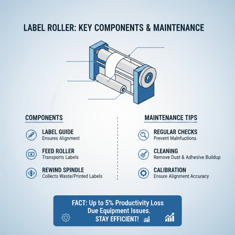 How to Use a Label Roller Effectively for Your Needs?