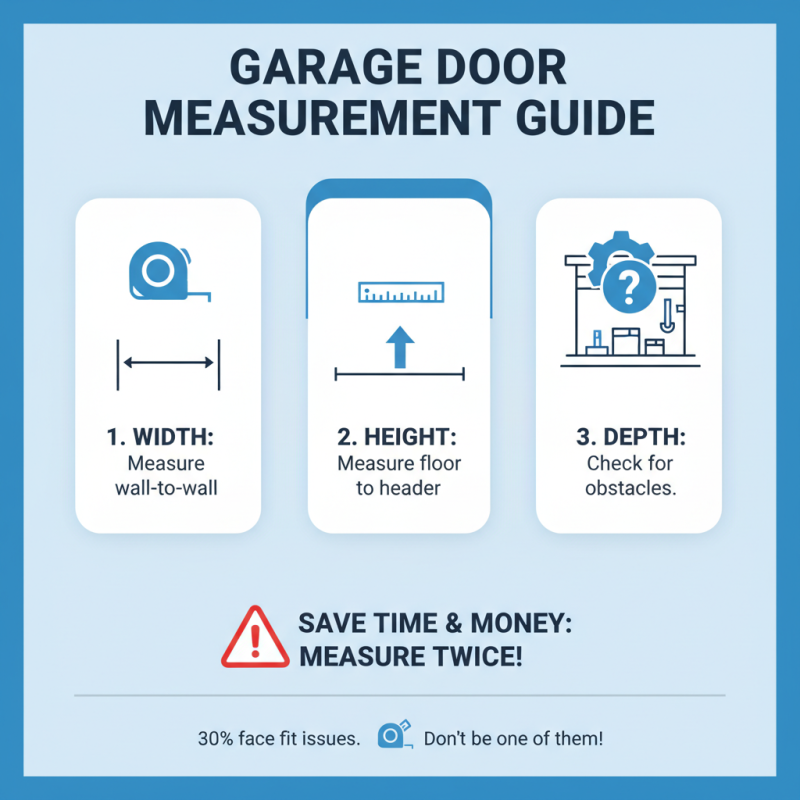 How to Choose the Right Garage Door for Your Home?