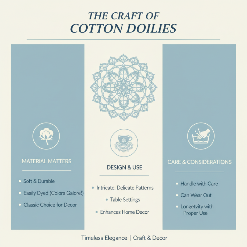 2026 Best Doilies Paper for Crafting and Decoration Ideas?