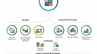 Top 10 Best Pre Fab Building Innovations You Should Know?