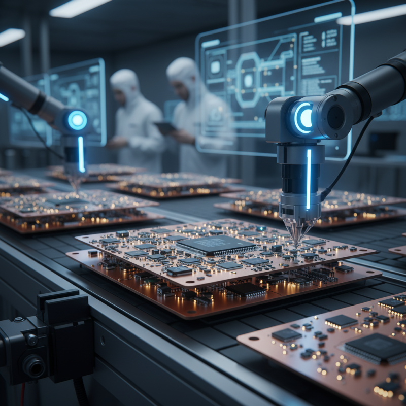 2026 How to Optimize Circuit Board Manufacturing Processes?
