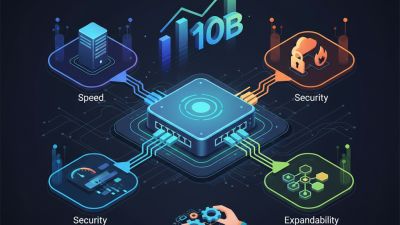 2026 How to Choose the Best L3 Managed Poe Switch for Your Network Needs?