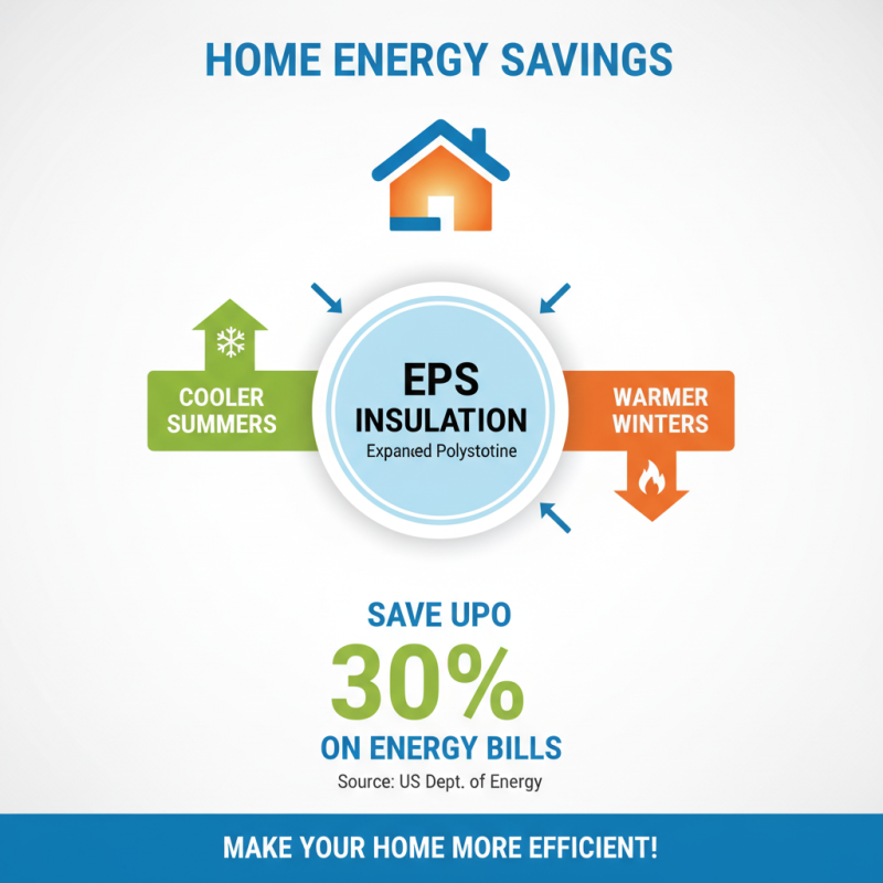 Top 10 Benefits of Insulation Polystyrene for Your Home?