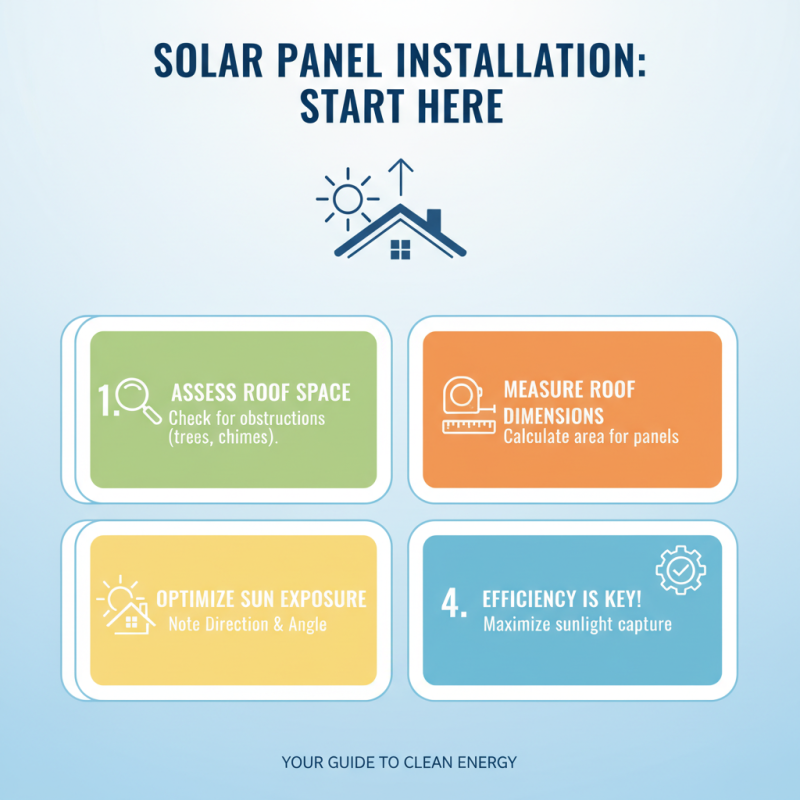 Best Ways to Install Your Own Solar Panels for Maximum Efficiency?