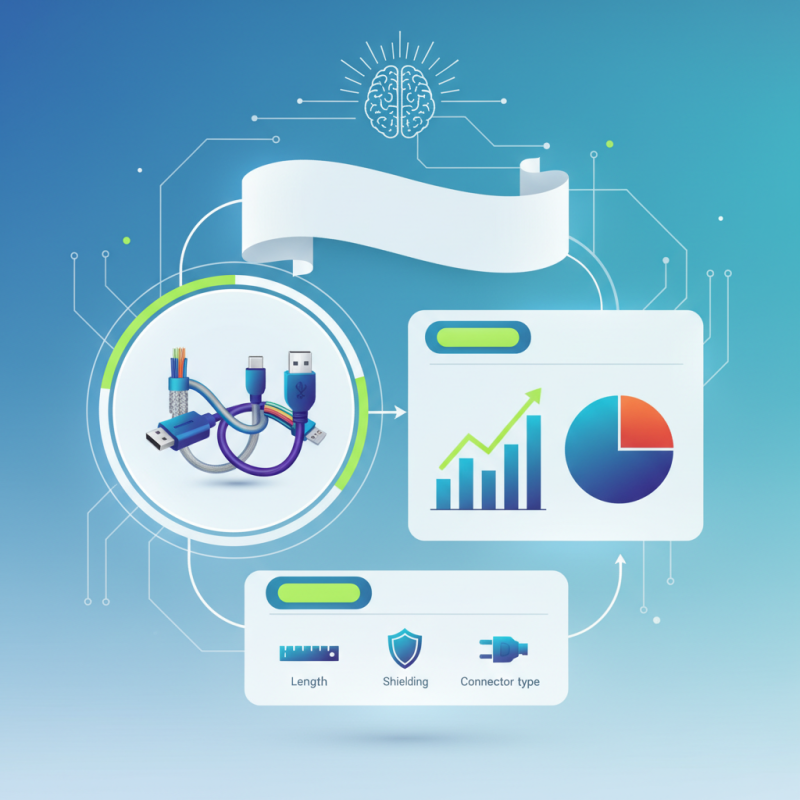 Top Electronic Cables What You Need to Know