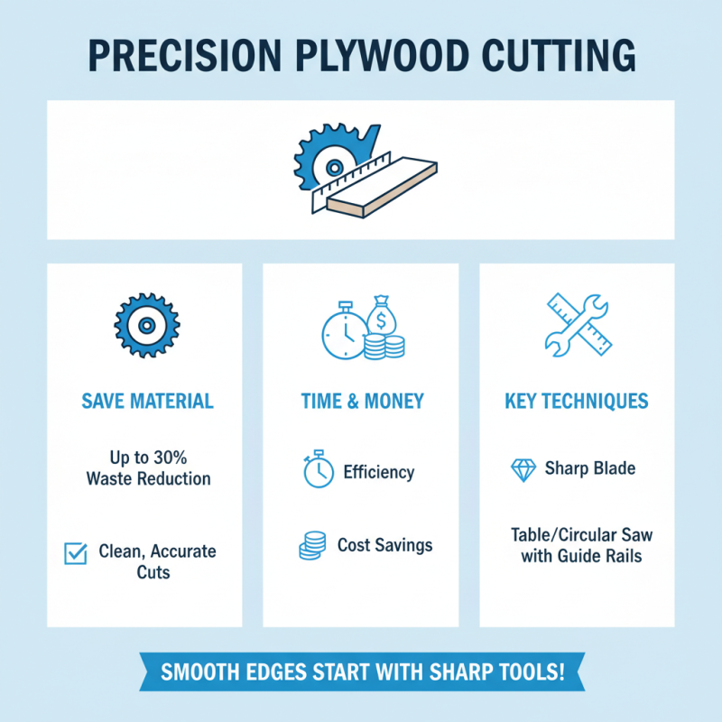 18mm Birch Plywood Tips for Perfect Projects and Durable Results