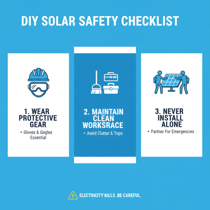 DIY Solar Projects for 2026 How to Harness Solar Power Effectively?