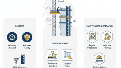 Access Mast Climbers What You Need to Know?
