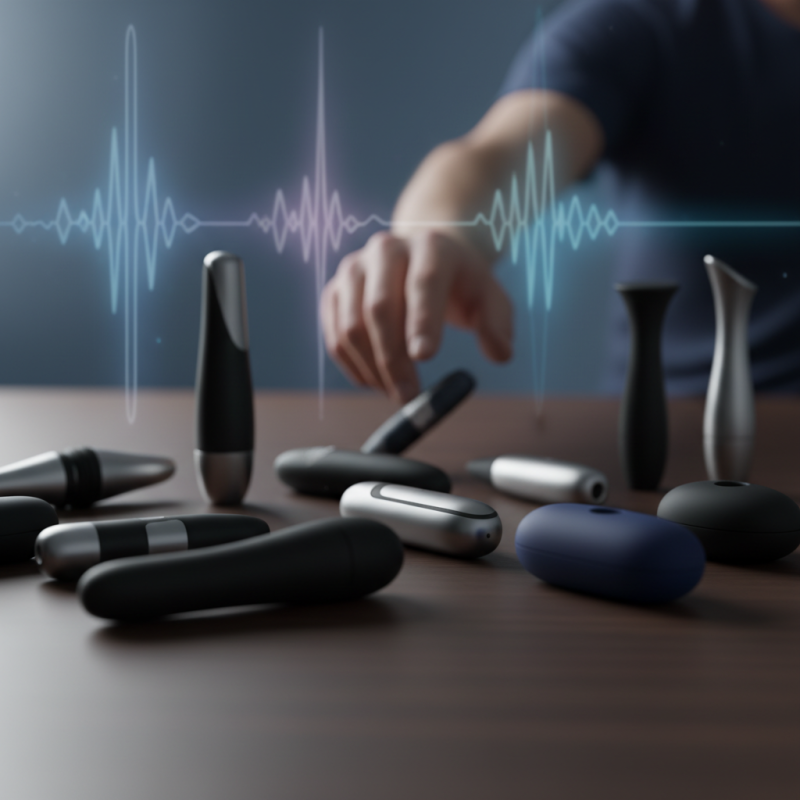 How to Choose the Right Men Toy for Your Playtime Needs?