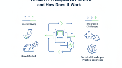 What is a Frequency Drive and How Does It Work?