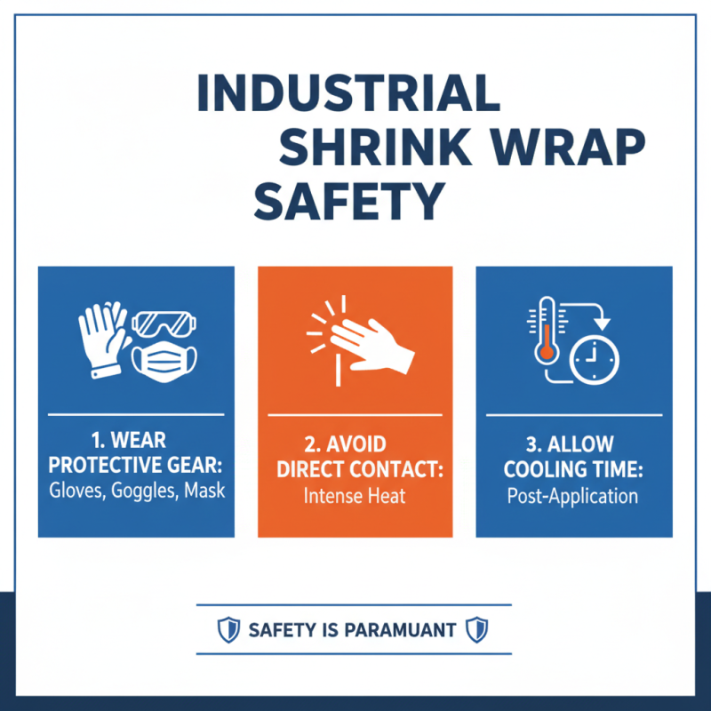 Top 10 Best Industrial Shrink Wrap Solutions for Your Business Needs