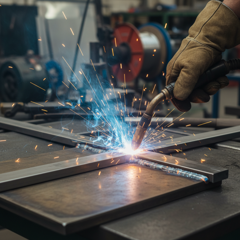 Top 7 Tips for Mig Welding Stainless Steel Successfully?