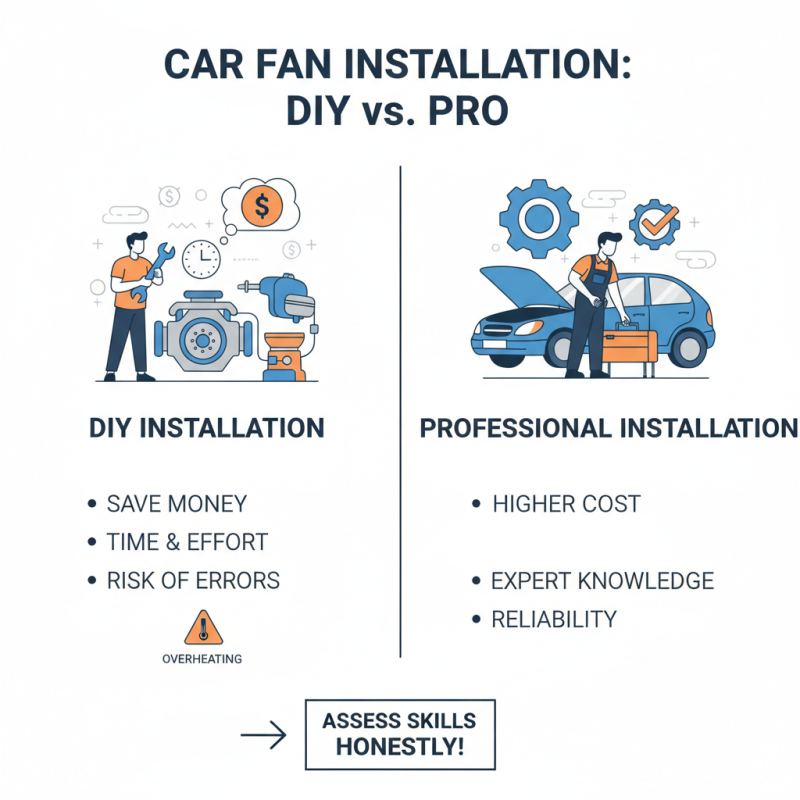 How to Choose the Best Fans for Cars for Ultimate Cooling?