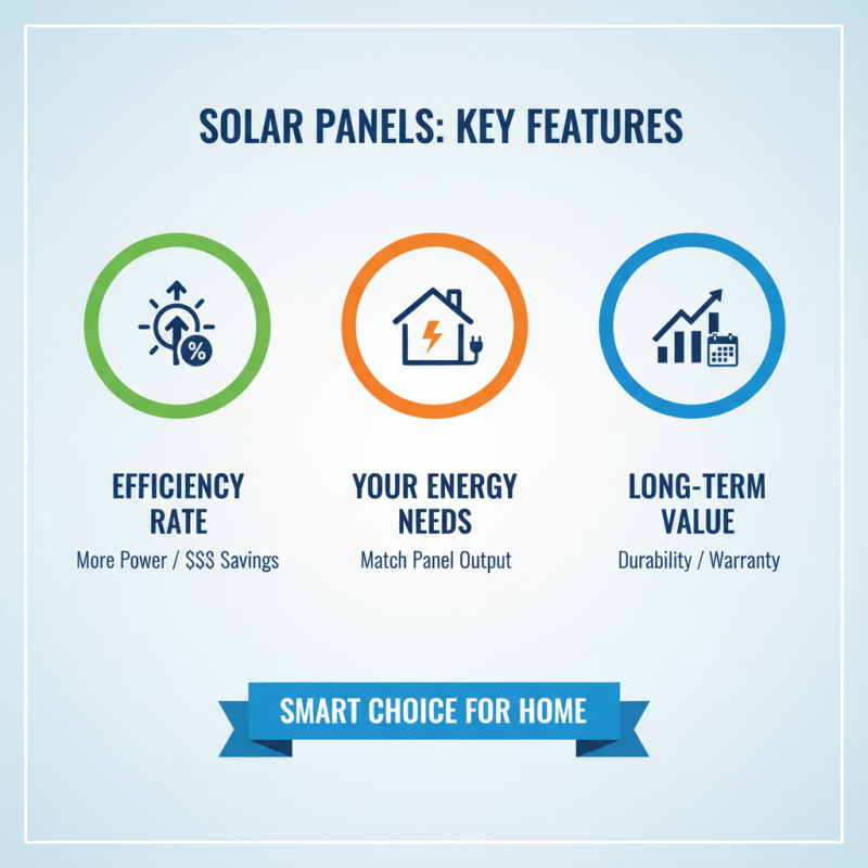 2026 Best Residential Solar Panels for Sustainable Home Energy Solutions?