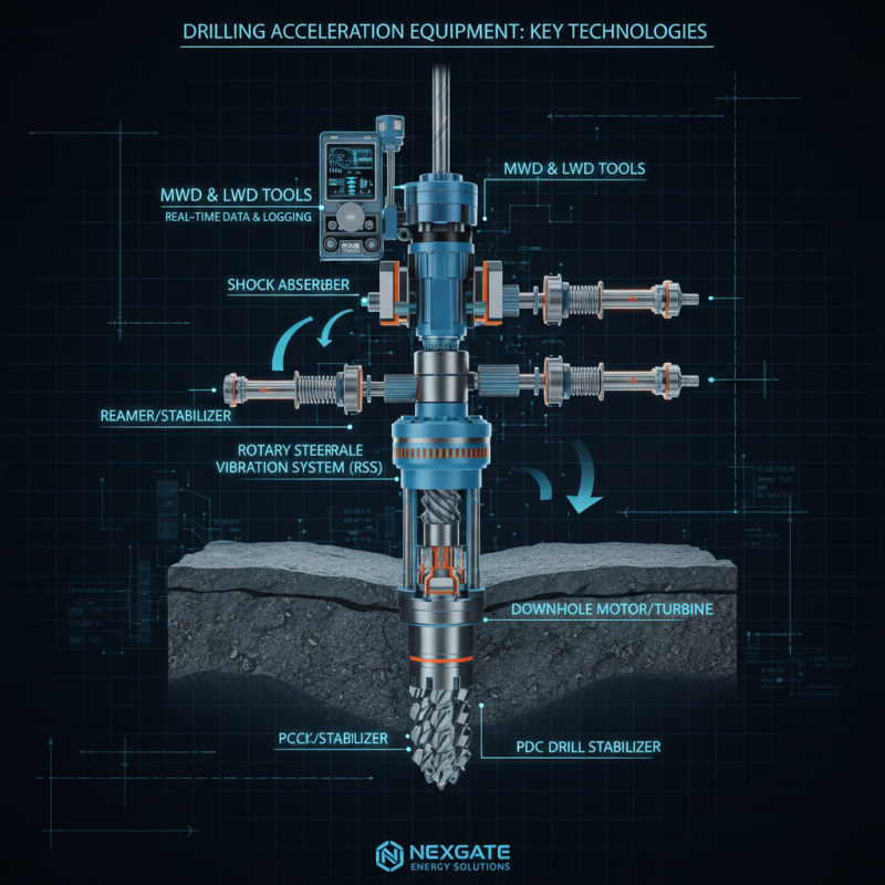 Оборудование для ускорения бурения как выбрать лучшее?