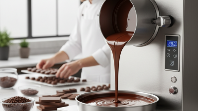 Top Tempering Machine For Chocolate Options to Consider?