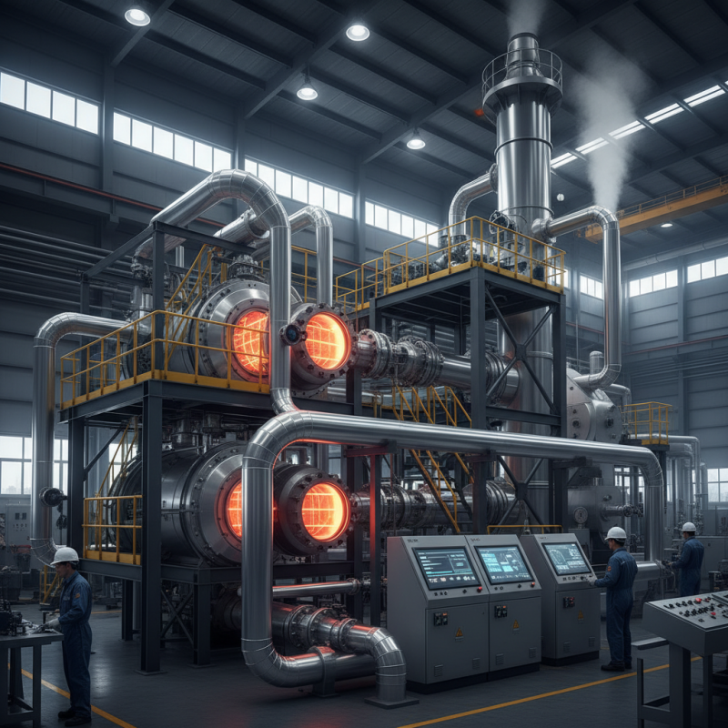 How to Optimize Your Waste Heat Recovery System for Maximum Efficiency?