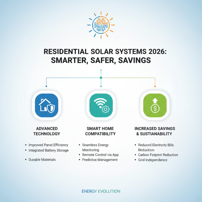 2026 Best Residential Solar Systems for Your Home?