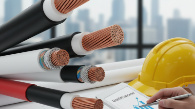 How to Choose XLPE Insulated Power Cables for Your Project?