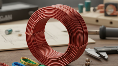 2026 Best Copper Wire With Enameled Coating Options for Your Projects?