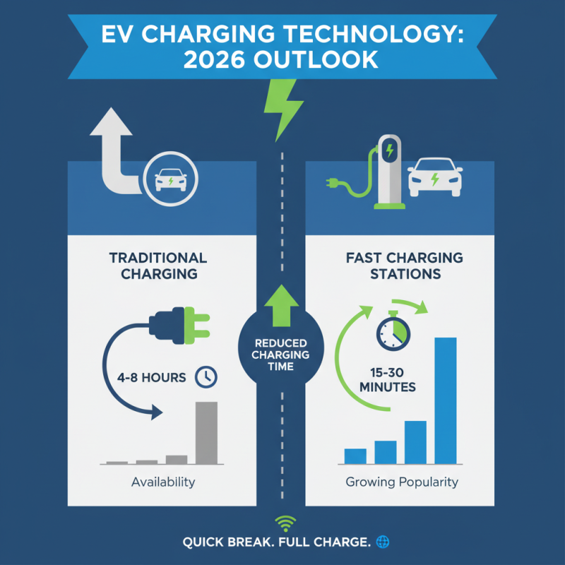 Top 10 Best Private Charging Piles for Electric Vehicles in 2026