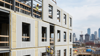 2026 How to Use Pre Built Wall Panels for Efficient Construction?