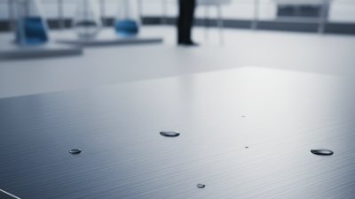 Why Choose 316 Stainless Steel Plate for Your Projects?