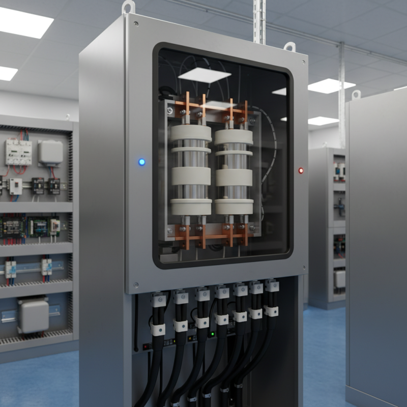 Top 10 Benefits of Vacuum Ckt Breaker for Electrical Safety and Efficiency?