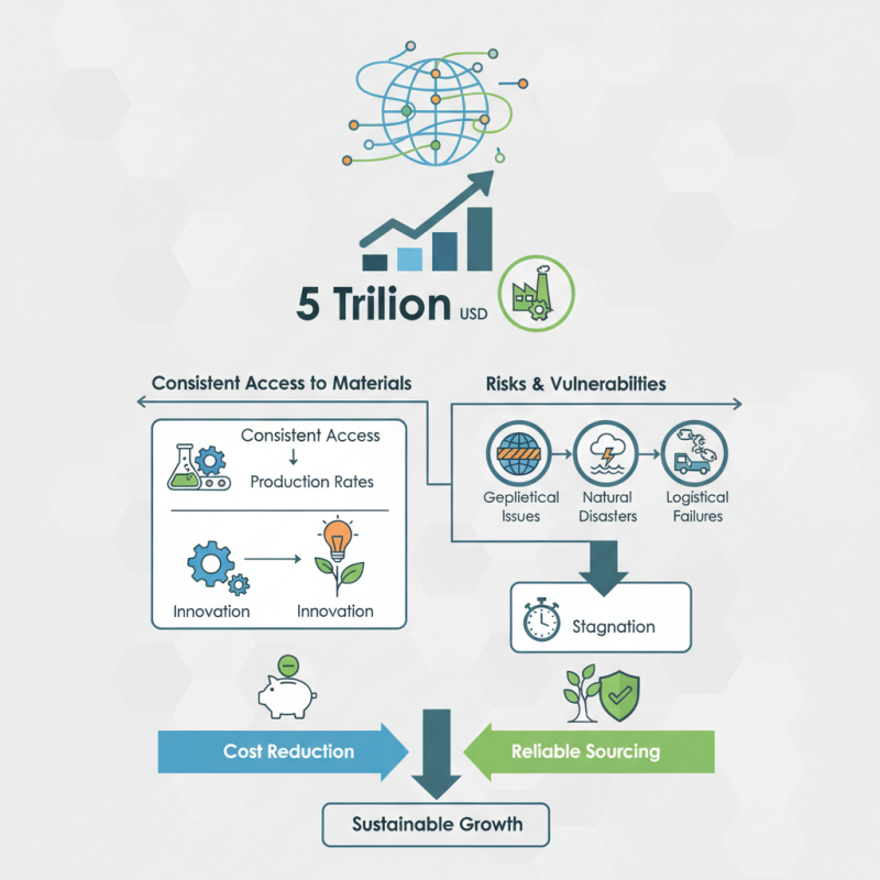 What is Chem Supply and Why is it Important for Industries?