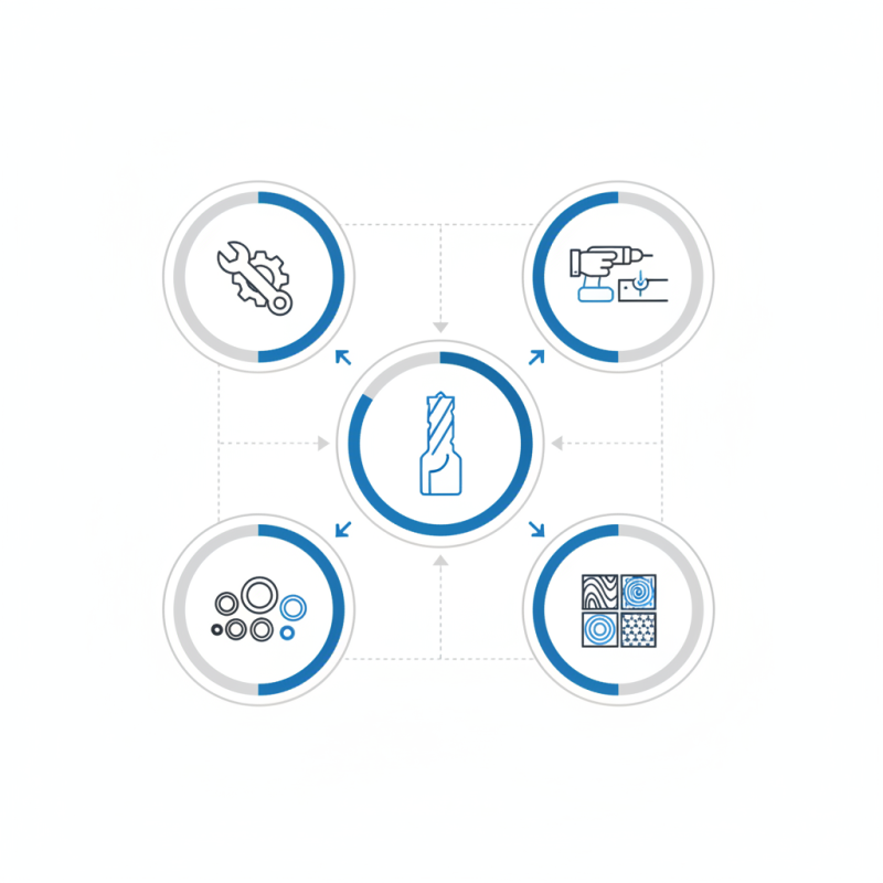 HSS Hole Saws Top Tips for Efficient Cutting Techniques?