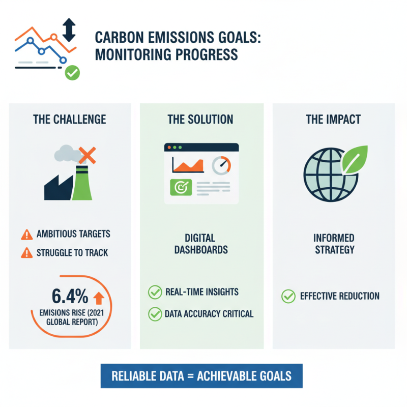 How to Achieve Carbon Emissions Goals Effectively?